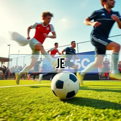 je.bet: Descubra as Novidades que Transformarão Sua Aposta Online